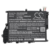 Cameron Sino CS-AVX420NB battery product view; supplier source 5