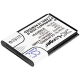 NEC G566 Battery 3.7V 1200mAh - Compatible Replacement