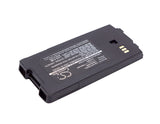 Avaya 3216 Battery 3.7V 1100mAh - Compatible Replacement