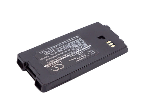 Avaya 3216 Battery 3.7V 1100mAh - Compatible Replacement