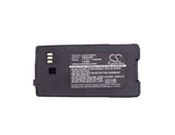 Avaya 3216 Battery 3.7V 1100mAh - Compatible Replacement