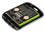 Openphone 24 Battery 2.4V 600mAh - Compatible Replacement