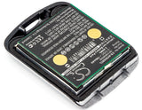 Mobilteil IP65 Battery 3.7V 700mAh - Compatible Replacement