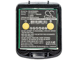 Mobilteil IP65 Battery 3.7V 700mAh - Compatible Replacement
