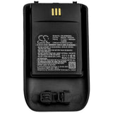 Innovaphone IP73 Battery 3.7V 800mAh - Compatible Replacement