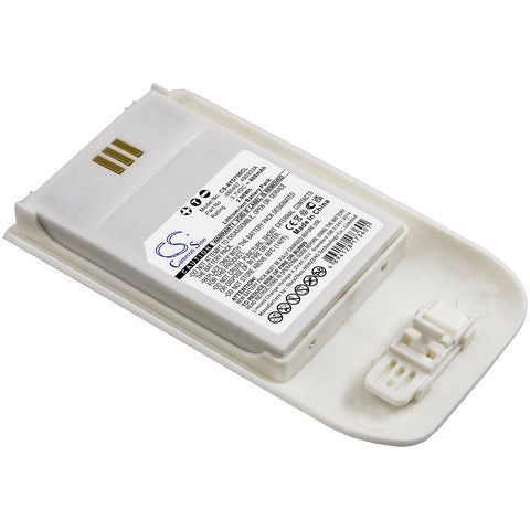 Mitel 5614 Battery 3.7V 800mAh Li-Ion - Compatible Replacement