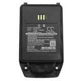 Avaya DECT 3749 Battery 3.7V 1100mAh - Compatible Replacement