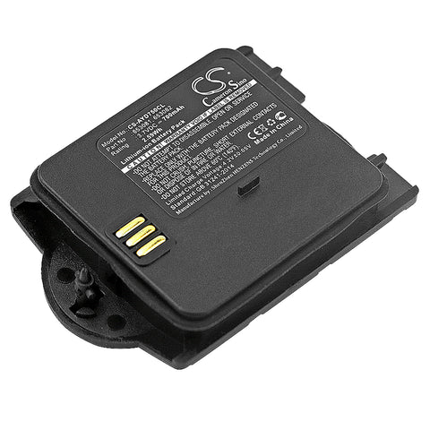 CS-AYD750CL battery product image 1