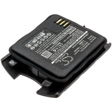 CS-AYD751CL battery product image 2