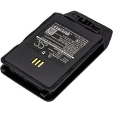 Avaya DECT 3749 Battery 3.7V 1100mAh - Compatible Replacement
