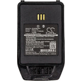 Avaya DECT 3749 Battery 3.7V 1100mAh - Compatible Replacement