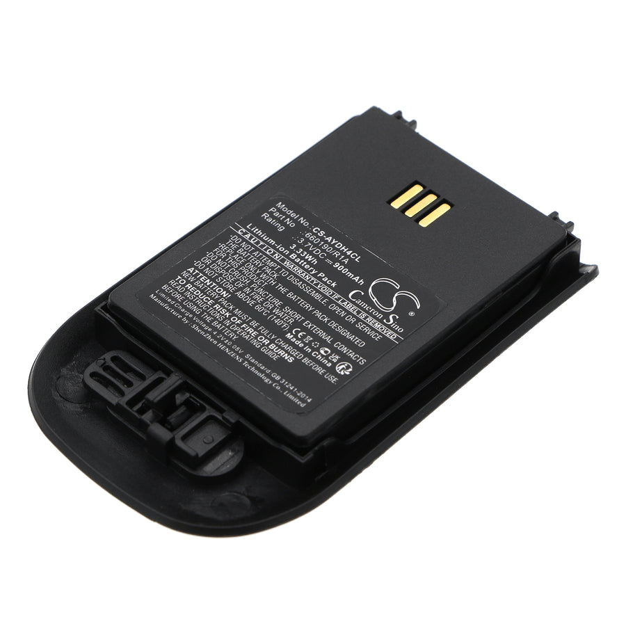 Cordless Phone Batteries