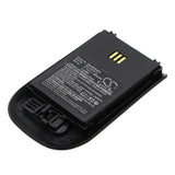 Innovaphone IP63 Battery 3.7V 900mAh - Compatible Replacement