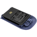 Innovaphone IP63 Battery 3.7V 900mAh - Compatible Replacement