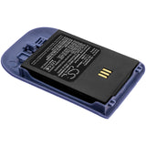 Innovaphone IP63 Battery 3.7V 900mAh - Compatible Replacement