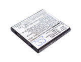CS-AYH100MD battery product image 1