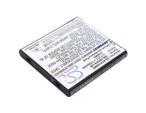 CS-AYH100MD battery product image 1