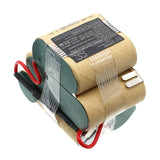 CS-AZB408VX battery product image 2