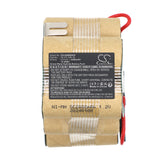CS-AZB408VX battery product image 3