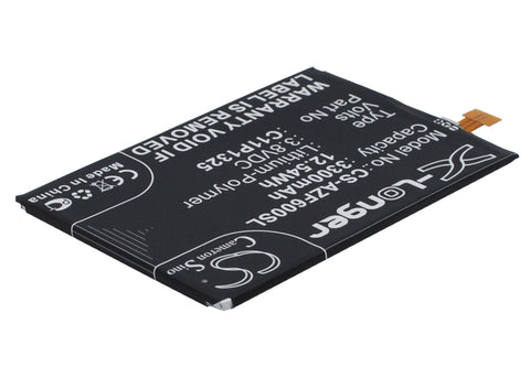 CS-AZF600SL battery product image 1