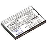 Intek KT-950EE Battery 3.7V 1200mAh - Compatible Replacement