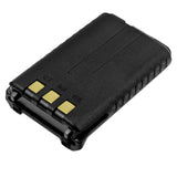 Baofeng BL-5L Battery 7.4V 1200mAh - Compatible Replacement