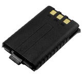Baofeng BL-5L Battery 7.4V 1200mAh - Compatible Replacement
