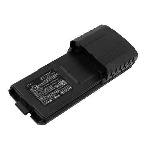 Baofeng BL-5 Battery 7.4V 2600mAh - Compatible Replacement