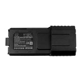 Baofeng BL-5 Battery 7.4V 2600mAh - Compatible Replacement