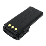 Baofeng BL-5 Battery 7.4V 2600mAh - Compatible Replacement
