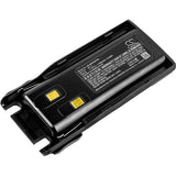 CS-BAF820TW battery product image 4