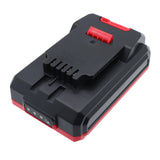 Bauer 20V Brushless Cordless 1/2 in. Drill/Driver Battery 20.0V 2000mAh - Compatible Replacement