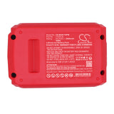 Bauer 20V Brushless Cordless 1/2 in. Drill/Driver Battery 20.0V 2000mAh - Compatible Replacement