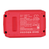Bauer 20V Brushless Cordless 1/2 in. Drill/Driver Battery 20.0V 5000mAh - Compatible Replacement