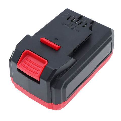 Bauer 20V Brushless Cordless 1/2 in. Drill/Driver Battery 20.0V 5000mAh - Compatible Replacement