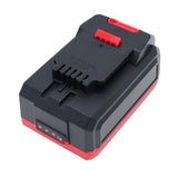 Bauer 20V Brushless Cordless 1/2 in. Drill/Driver Battery 20.0V 5000mAh - Compatible Replacement