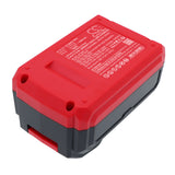 Bauer 20V Brushless Cordless 1/2 in. Drill/Driver Battery 20.0V 5000mAh - Compatible Replacement