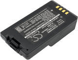 Baxter Healthcare Sigma Spectrum Infusion Pumps Battery 7.4V 3000mAh - Compatible Replacement