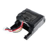 Bosch Readyy'y 20V Max Battery 18.0V 3400mAh - Compatible Replacement