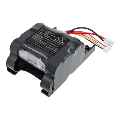 Bosch Readyy'y 20V Max Battery 18.0V 2600mAh - Compatible Replacement