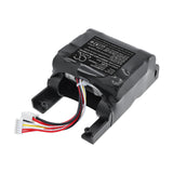 Bosch Readyy'y 20V Max Battery 18.0V 2600mAh - Compatible Replacement