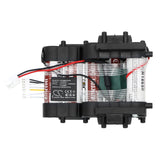 Bosch BCH3ALL21/03 Battery 21.6V 3400mAh - Compatible Replacement