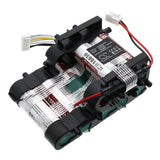 Bosch Flexxo 2-in-1 Battery 25.2V 3400mAh - Compatible Replacement