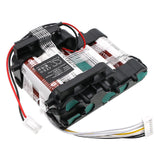 Bosch Flexxo 2-in-1 Battery 25.2V 3400mAh - Compatible Replacement