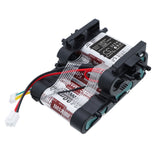 Bosch Flexxo 2-in-1 BCH3P255 Battery 25.2V 3400mAh - Compatible Replacement
