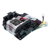 Bosch Flexxo 2-in-1 BCH3P255 Battery 25.2V 3400mAh - Compatible Replacement