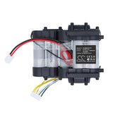 Bosch Flexxo 2-in-1 BCH3P255 Battery 25.2V 2600mAh - Compatible Replacement