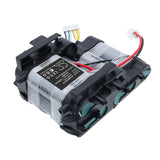 Bosch Flexxo 2-in-1 BCH3P255 Battery 25.2V 2600mAh - Compatible Replacement