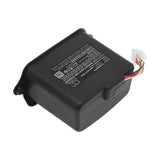 Bosch BCR1ACP2 Roxxter Battery 14.4V 6800mAh - Compatible Replacement