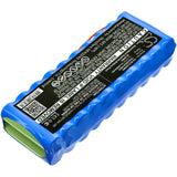 Medical Econet Cardio M Plus Battery 12V 4000mAh - Compatible Replacement
